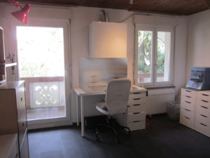 workroom